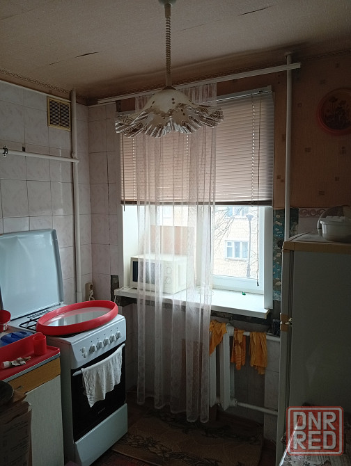 Продам 1к квартира на Семашко Донецк - изображение 8