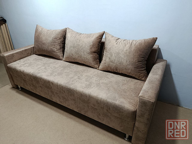 Диван Донецк - изображение 1