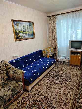 1-к квартира, 36 м2, 4/4 эт. Мариуполь