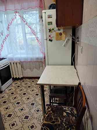 1-к квартира, 36 м2, 4/4 эт. Мариуполь