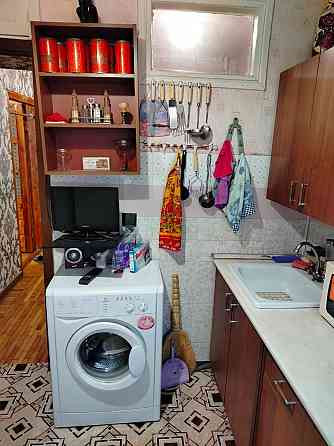 1-к квартира, 36 м2, 4/4 эт. Мариуполь