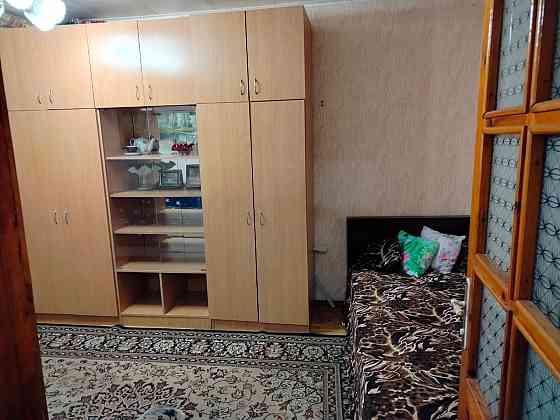 1-к квартира, 36 м2, 4/4 эт. Мариуполь