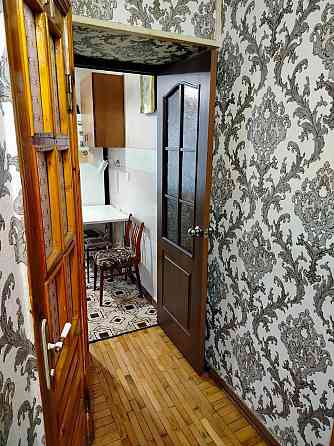 1-к квартира, 36 м2, 4/4 эт. Мариуполь