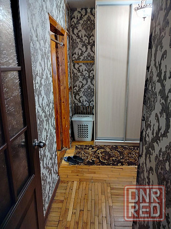 1-к квартира, 36 м2, 4/4 эт. Мариуполь - изображение 10