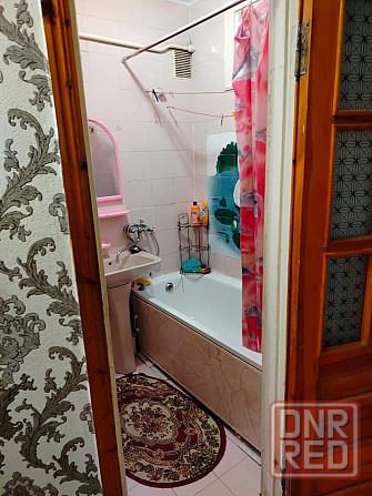 1-к квартира, 36 м2, 4/4 эт. Мариуполь - изображение 9