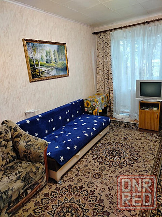 1-к квартира, 36 м2, 4/4 эт. Мариуполь - изображение 5