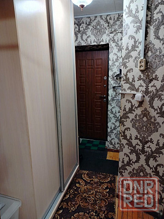 1-к квартира, 36 м2, 4/4 эт. Мариуполь - изображение 8