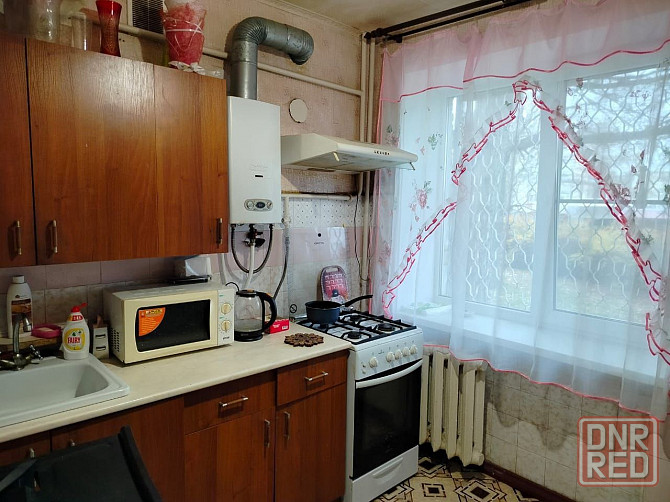 1-к квартира, 36 м2, 4/4 эт. Мариуполь - изображение 7