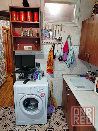 1-к квартира, 36 м2, 4/4 эт. Мариуполь - изображение 6