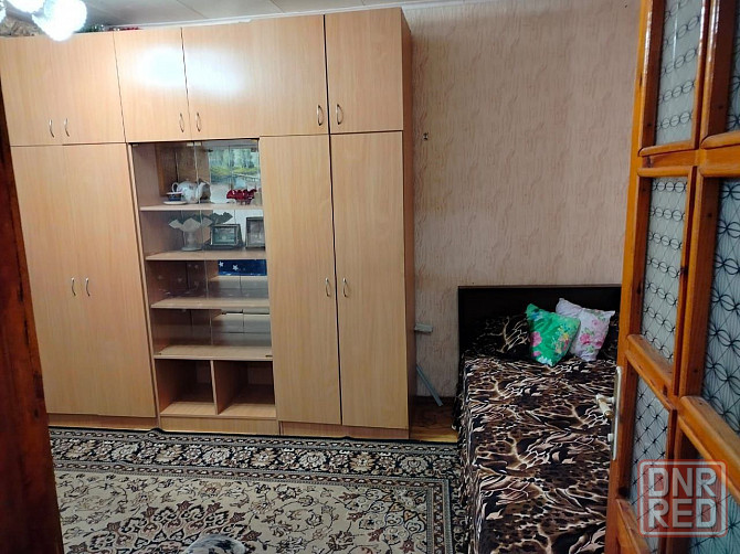 1-к квартира, 36 м2, 4/4 эт. Мариуполь - изображение 1