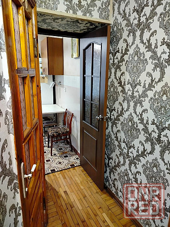 1-к квартира, 36 м2, 4/4 эт. Мариуполь - изображение 4