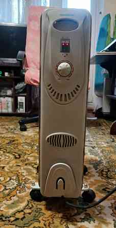 Масляный обогреватель Донецк