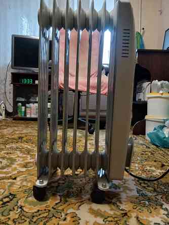 Масляный обогреватель Донецк