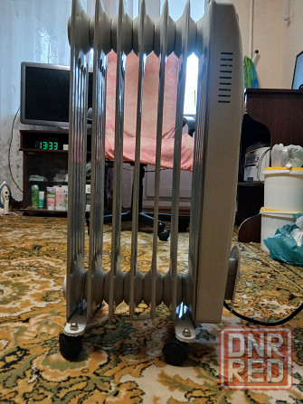 Масляный обогреватель Донецк - изображение 2