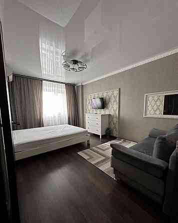 Сдается 1-комнатная квартира в Киевском районе ориентир Донецк-Сити Донецк