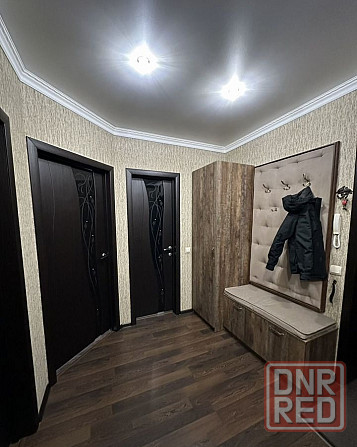 Сдается 1-комнатная квартира в Киевском районе ориентир Донецк-Сити Донецк - изображение 10