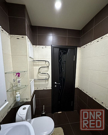 Сдается 1-комнатная квартира в Киевском районе ориентир Донецк-Сити Донецк - изображение 7