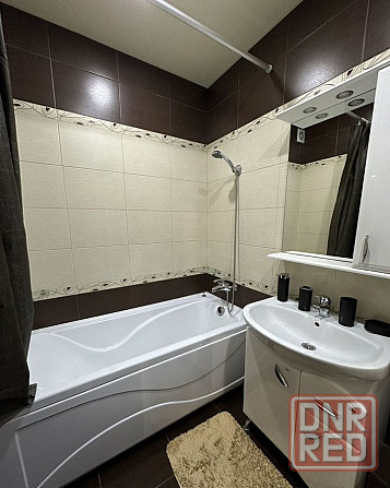 Сдается 1-комнатная квартира в Киевском районе ориентир Донецк-Сити Донецк - изображение 6