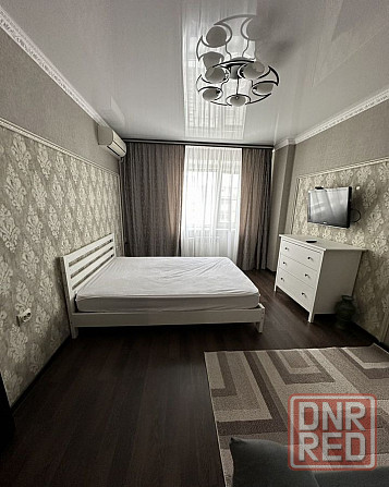 Сдается 1-комнатная квартира в Киевском районе ориентир Донецк-Сити Донецк - изображение 1