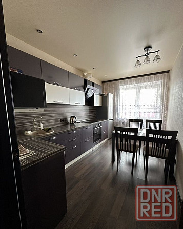 Сдается 1-комнатная квартира в Киевском районе ориентир Донецк-Сити Донецк - изображение 8