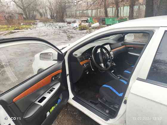 Лифан Солано 2012 год Донецк