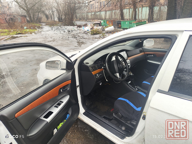 Лифан Солано 2012 год Донецк - изображение 6