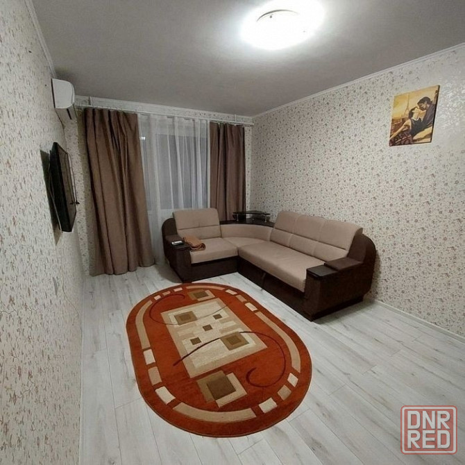 Сдается уютная двухкомнатная квартира в Ленинском районе Донецк - изображение 3