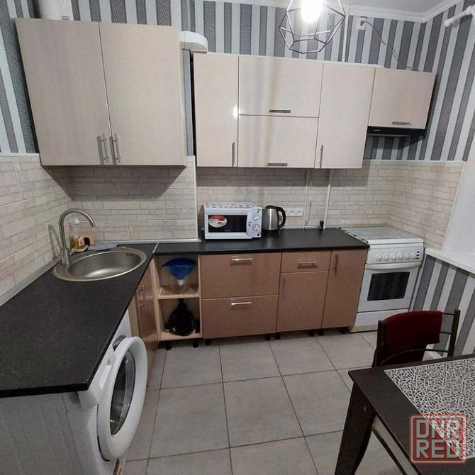 Сдается уютная двухкомнатная квартира в Ленинском районе Донецк - изображение 2