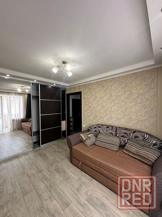 Сдается большая 2-комнатная квартира, на длительный срок, в Ворошиловском районе, площадь Ленина Донецк - изображение 7