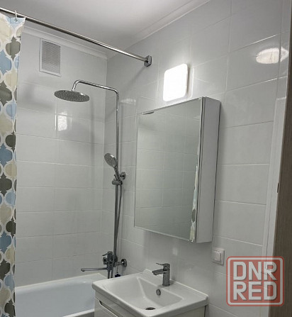 Сдается светлая уютная 2-комнатная квартира, Киевский район, ориентир Донецк Сити Донецк - изображение 4