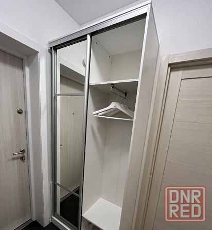 Сдается светлая уютная 2-комнатная квартира, Киевский район, ориентир Донецк Сити Донецк - изображение 2