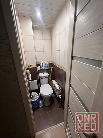 Сдается 2- комнатная квартира, Куйбышевский район, Панфилова Донецк - изображение 3