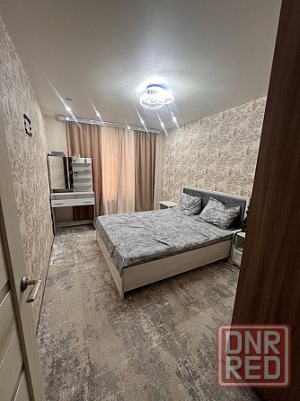 Сдается 2- комнатная квартира, Куйбышевский район, Панфилова Донецк - изображение 1