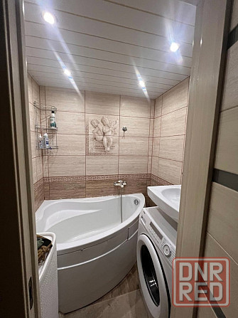 Сдается 2- комнатная квартира, Куйбышевский район, Панфилова Донецк - изображение 2