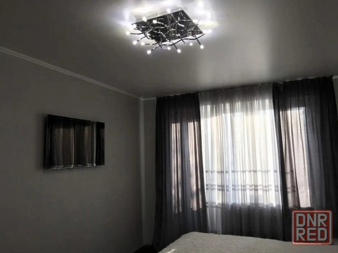 Сдается 1- комнатная просторная квартира, Ворошиловский район, ориентир гастроном Москва Донецк - изображение 4