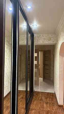 3-к квартира, 78 м2, 6/9 эт. Мариуполь