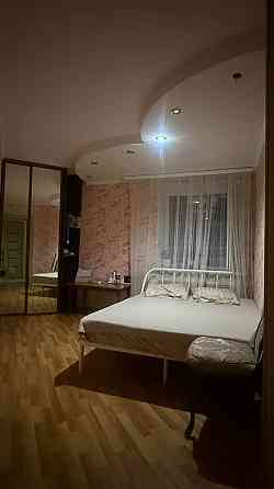 3-к квартира, 78 м2, 6/9 эт. Мариуполь