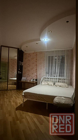 3-к квартира, 78 м2, 6/9 эт. Мариуполь - изображение 1