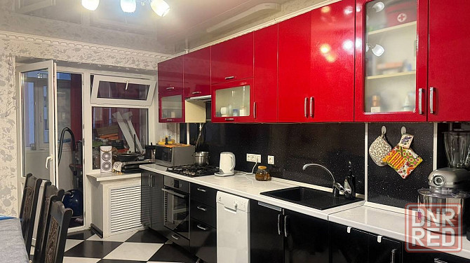 3-к квартира, 78 м2, 6/9 эт. Мариуполь - изображение 3