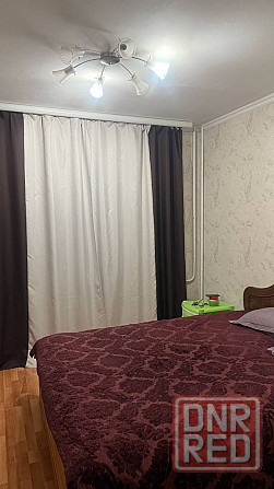 3-к квартира, 78 м2, 6/9 эт. Мариуполь - изображение 9