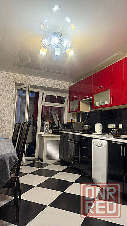 3-к квартира, 78 м2, 6/9 эт. Мариуполь - изображение 10