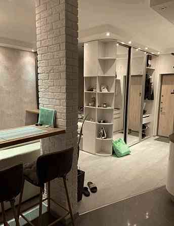 Сдается 2- комнатная квартира, Кировский район, улица Пинтера Донецк