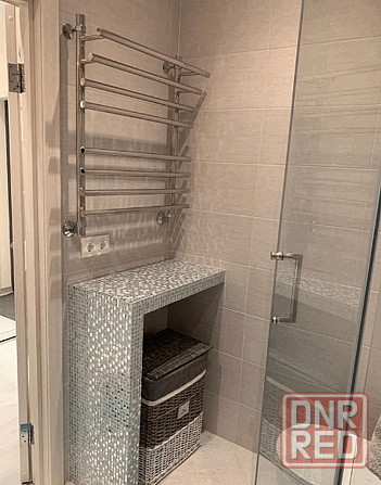 Сдается 2- комнатная квартира, Кировский район, улица Пинтера Донецк - изображение 2