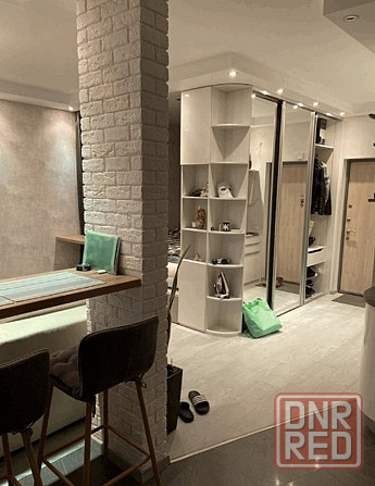 Сдается 2- комнатная квартира, Кировский район, улица Пинтера Донецк - изображение 4