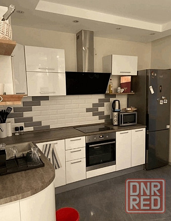 Сдается 2- комнатная квартира, Кировский район, улица Пинтера Донецк - изображение 5