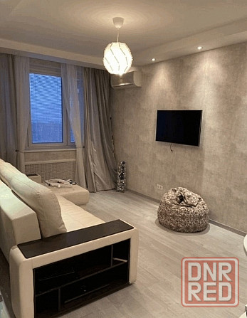 Сдается 2- комнатная квартира, Кировский район, улица Пинтера Донецк - изображение 1