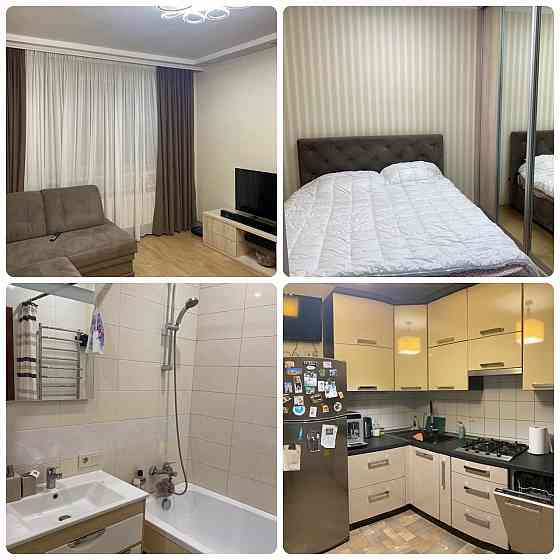 Сдается 2- комнатная квартира, Ленинский район, ориентир Цирк Донецк