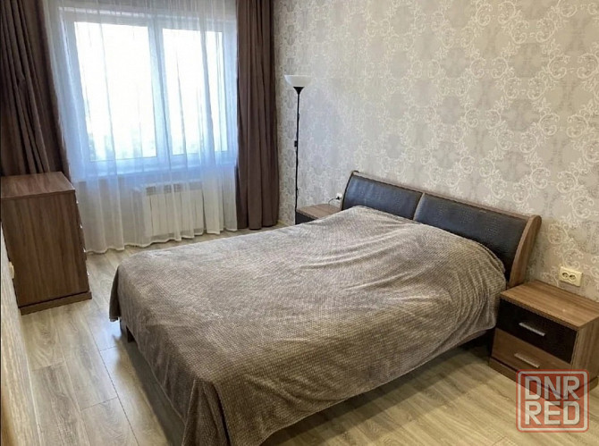 Сдается 1- комнатная квартира, Куйбышевский район, улица Словацкая Донецк - изображение 1