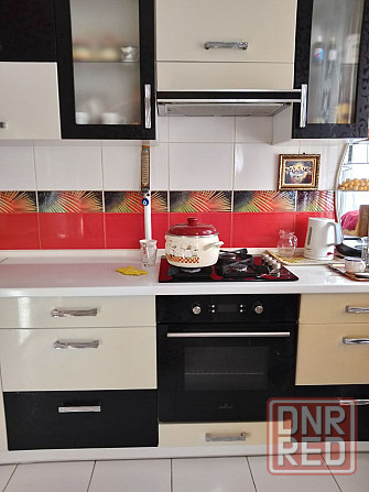 Продажа квартиры Пролетарский. Донецк - изображение 1