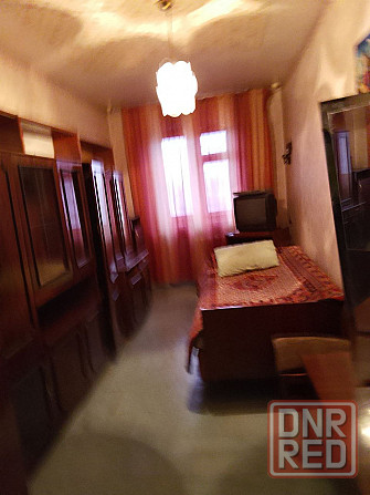 Сдается квартира Донецк - изображение 1